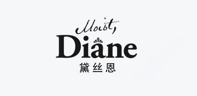 Moist Diane/黛丝恩品牌logo