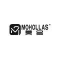 MOHOLLAS/莫号品牌logo