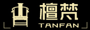 檀梵品牌logo