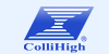 ColliHigh/昆仑海岸品牌logo