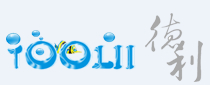 TOOLII品牌logo