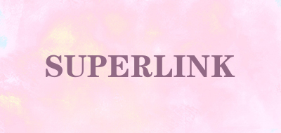 SUPERLINK品牌logo