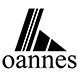 oannes品牌logo