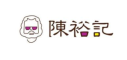 陈裕记品牌logo