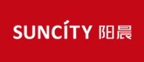 Suncity/阳晨品牌logo