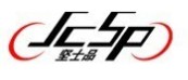 JcSp 坚士品品牌logo