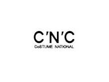 C’N’C品牌logo