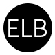 ELB品牌logo