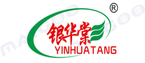 银华棠品牌logo