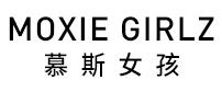 Moxie Girlz品牌logo