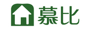 慕比品牌logo