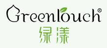 绿漾品牌logo