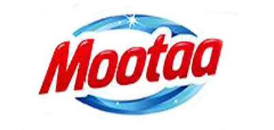 Mootaa/膜太品牌logo