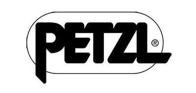 PETZL/攀索品牌logo