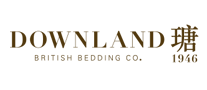 Downland品牌logo