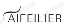 愛妃麗爾品牌logo