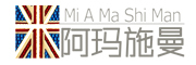 米阿瑪施曼品牌logo