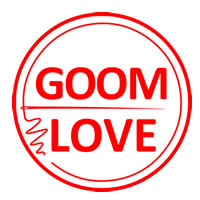 GOOMLOVE/广恋品牌logo