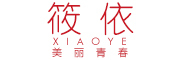 xiaoye/筱依品牌logo