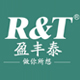RT品牌logo