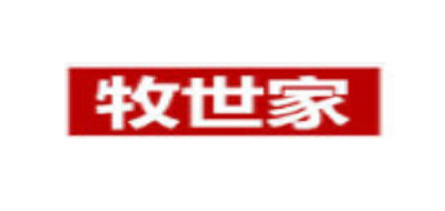 牧世家品牌logo