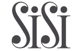 SISI品牌logo
