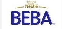 BEBA品牌logo