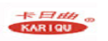 卡日曲品牌logo
