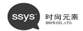 Ssys/时尚元素品牌logo