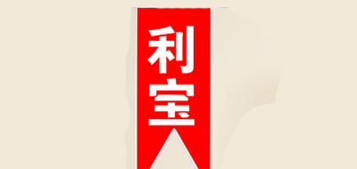 利宝品牌logo