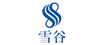 雪谷品牌logo