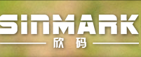 SINMARK/欣码品牌logo