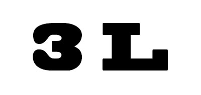 3L品牌logo