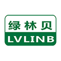 LVLINB/绿林贝品牌logo