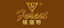 福瑞特品牌logo