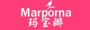 Marporna/玛宝娜品牌logo