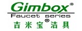 Gimbox/吉米宝品牌logo
