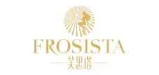 FROSISTA/芙思塔品牌logo