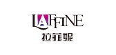 LAFFINE/拉菲妮品牌logo