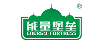 ENERGY-FORTRESS/能量堡垒品牌logo