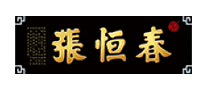 张恒春品牌logo