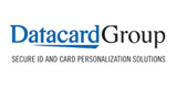 Datacard品牌logo