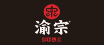 渝宗品牌logo