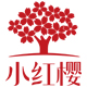 小红樱品牌logo