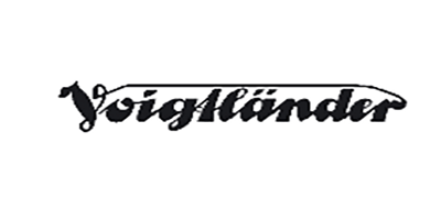Voigtlander/福伦达品牌logo