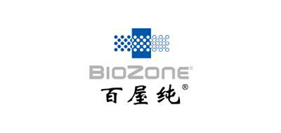 BIOZONE SCIENTIFIC/百屋纯品牌logo