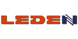 Leden/雷丹品牌logo