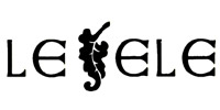 LESELE/莱思丽品牌logo