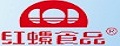 红螺食品品牌logo