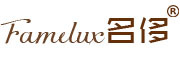 Famelux/名侈品牌logo